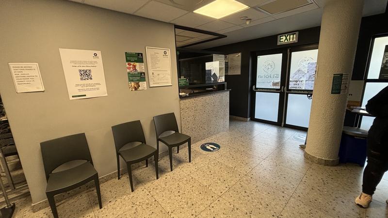 To Let commercial Property for Rent in Woodstock Western Cape